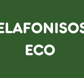 elafonisos eco