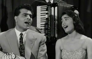 Μαρινέλλα – Καζαντζίδης: Όταν τα αστέρια του ελληνικού πενταγράμμου συναντήθηκαν… marinella kazantzidis