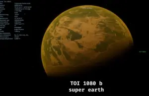 Η νέα και ελαφρύτερη Γη – Πόσο μακριά μας είναι – Βίντεο nea gi