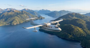 Hellenic Seaplanes – NOEMI: Έρχονται και τα ηλεκτροκίνητα υδροπλάνα στην Ελλάδα noemi media 1