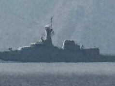 Γ. Ατσαλάκης: Οι αγορές είναι πιο ευαίσθητοι στόχοι από τις στρατιωτικές βάσεις ormouz