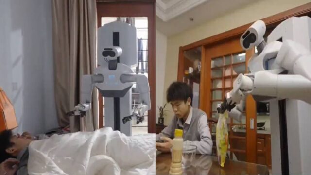 robot