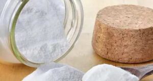 Σόδα: Το μαγικό καθαριστικό για το τζάμι του φούρνου! soda