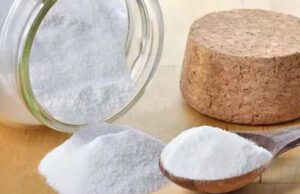 Σόδα: Το μαγικό καθαριστικό για το τζάμι του φούρνου! soda