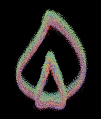 Νέα Υόρκη: Έτοιμος ο χρονικός κρύσταλλος – Από την θεωρία στην πράξη time crystal