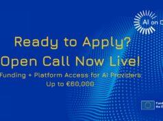 AI oD Open Call 2026