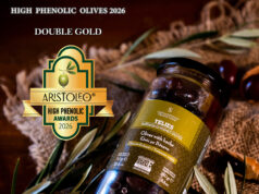 ARISTOLEO 2026 TELIES