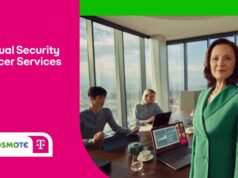 COSMOTE Virtual Security Officer Services