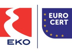 EKO COMBO LOGO