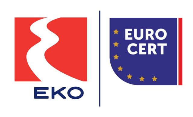 EKO COMBO LOGO