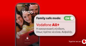 Vodafone