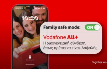 Vodafone