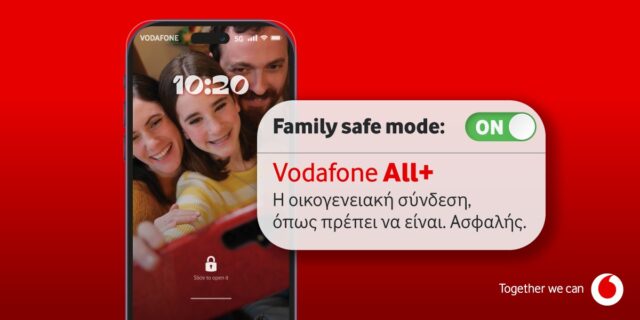 Vodafone