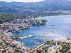 Στο «πόδι» στη Χαλκιδική: Οικολογικές οργανώσεις καταγγέλλουν τουριστική επένδυση σε περιοχή παρθένας φύσης xalkidiki