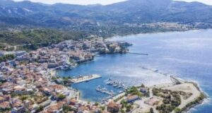 Στο «πόδι» στη Χαλκιδική: Οικολογικές οργανώσεις καταγγέλλουν τουριστική επένδυση σε περιοχή παρθένας φύσης xalkidiki